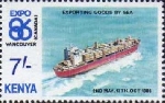 Timbre Y&T N�368