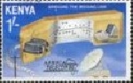 Timbre Y&T N�370