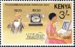 Timbre Y&T N�371