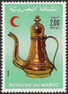 Briefmarken Y&T N�1004