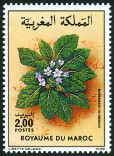 Timbre Y&T N1009