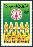 Timbre Y&T N1014