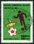 Timbre Y&T N765