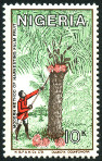 Timbre Y&T N�489
