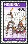 Timbre Y&T N�494