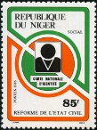 Timbre Y&T N�706