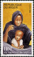 Briefmarken Y&T N�715