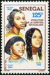 Timbre Y&T N657
