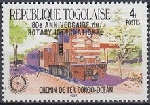 Timbre Y&T N�1189