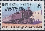 Timbre Y&T N�1190
