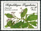Timbre Y&T N�1194