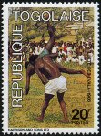 Timbre Y&T N�1205