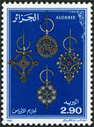 Briefmarken Y&T N890