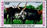 Timbre Y&T N821