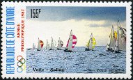 Stamp Y&T NPA113