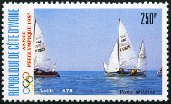Stamp Y&T NPA115