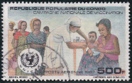 Timbre Y&T N�PA379