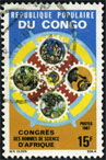  Sello Y&T N�803