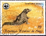 Briefmarken Y&T NPA361