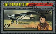 Timbre Y&T N�PA234