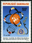 Timbre Y&T N�618