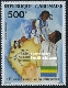 Timbre Y&T N�PA284