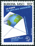 Timbre Y&T N�749
