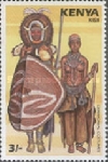 Timbre Y&T N�392