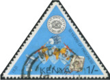 Timbre Y&T N�396