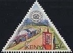 Timbre Y&T N�399