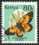 Timbre Y&T N�415