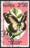 Timbre Y&T N�418