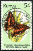 Timbre Y&T N�422