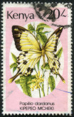 Timbre Y&T N�425
