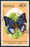 Timbre Y&T N�426