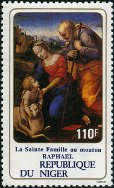 Timbre Y&T N�752