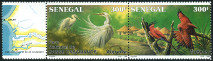 Timbre Y&T N726-727