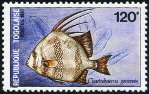 Timbre Y&T N�1222