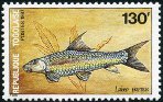 Timbre Y&T N�1223
