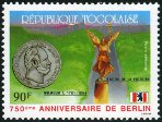 Timbre Y&T N�PA639
