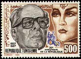 Timbre Y&T N�1083