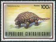 Briefmarken Y&T N781