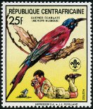 Briefmarken Y&T N792
