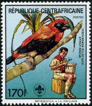 Briefmarken Y&T N793