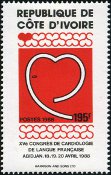 Timbre Y&T N801