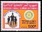 Timbre Y&T N�457