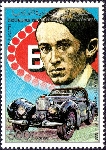 Timbre Y&T N�489
