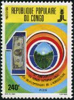 Timbre Y&T N�828