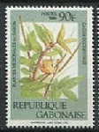 Timbre Y&T N�632