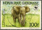 Briefmarken Y&T N643